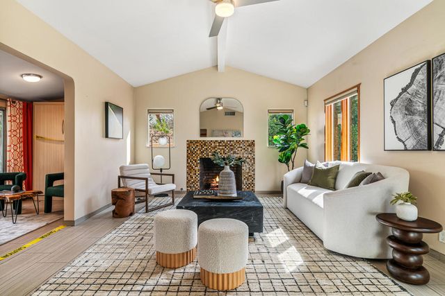 610 S Camino Real, Palm Springs, CA 92264