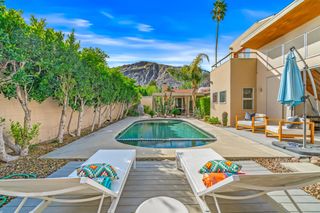 610 S Camino Real, Palm Springs, CA 92264