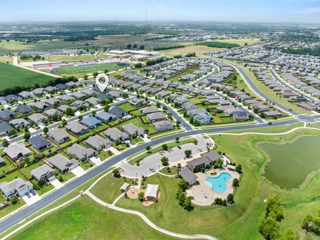 141 Falabella TRL, Georgetown, TX 78626