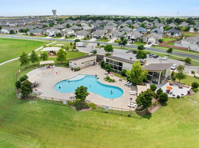 141 Falabella TRL, Georgetown, TX 78626