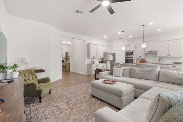 141 Falabella TRL, Georgetown, TX 78626
