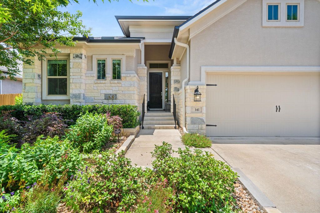 141 Falabella TRL, Georgetown, TX 78626