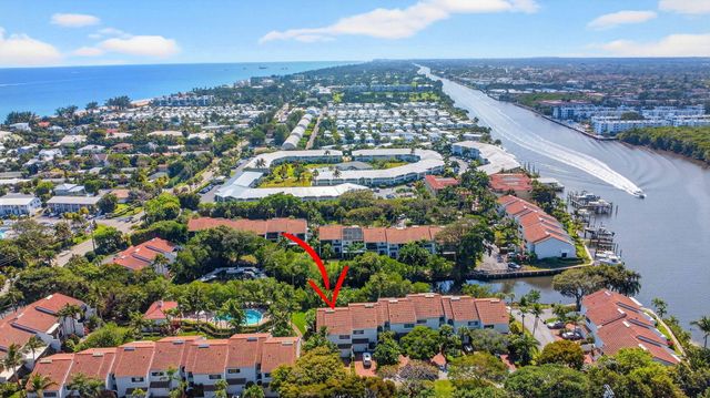 5586 N Ocean Boulevard 35g, Ocean Ridge, FL 33435