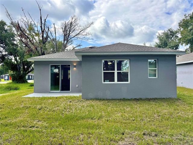 4529 W GORE AVENUE, Orlando, FL 32811