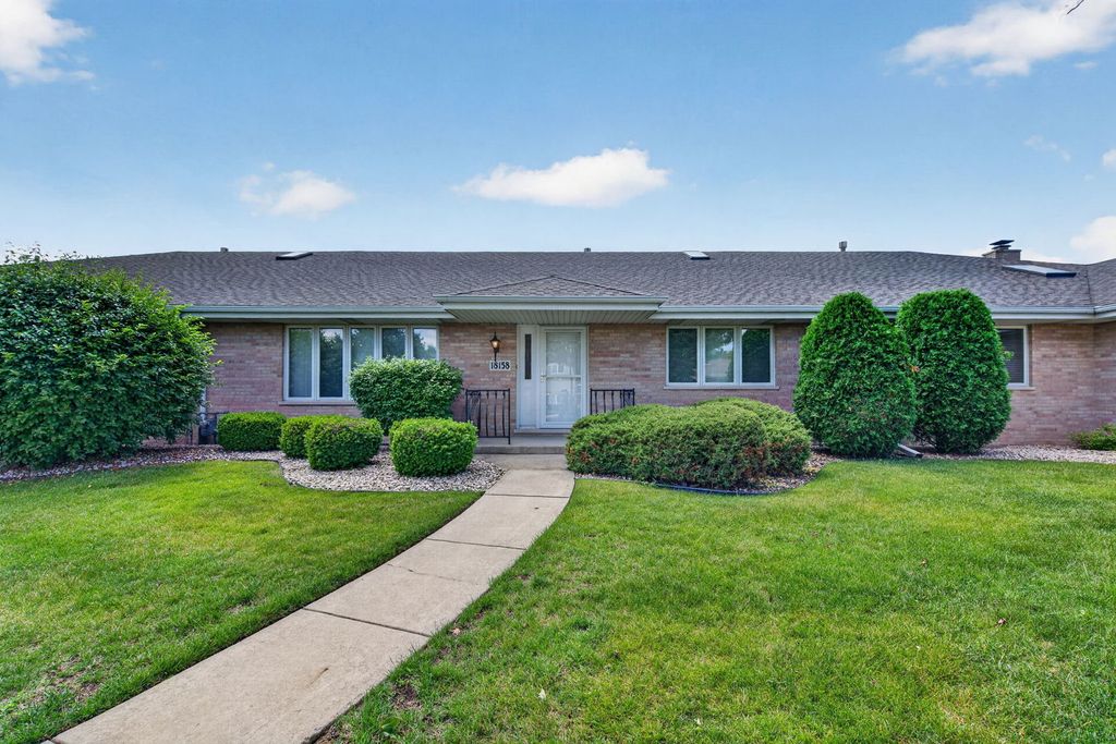 18158 Vermont Court, Orland Park, IL 60467