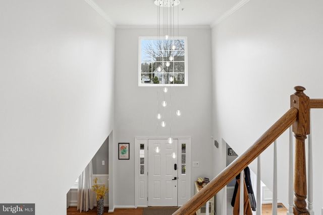 930 RED COAT FARM DR, Chalfont, PA 18914