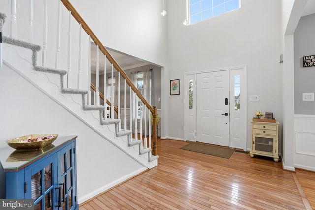 930 RED COAT FARM DR, Chalfont, PA 18914