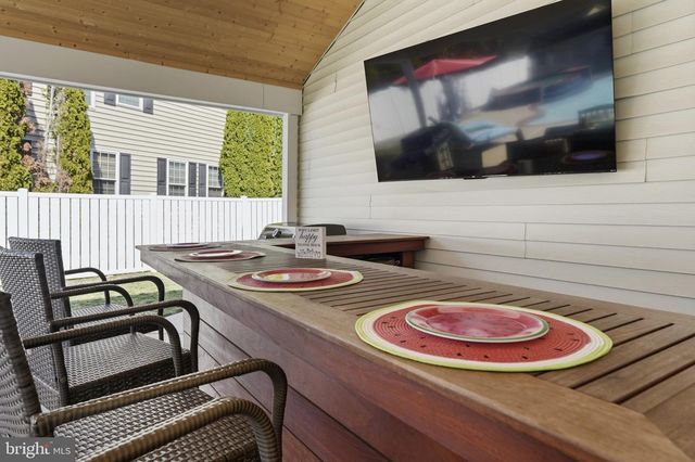 930 RED COAT FARM DR, Chalfont, PA 18914