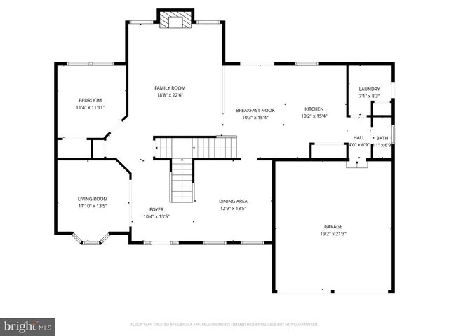 930 RED COAT FARM DR, Chalfont, PA 18914