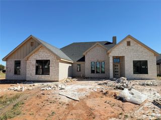 6709 Potter-Bacon Trail, Abilene, TX 79606