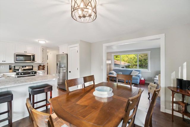 570 Sherwood Lane, Green Lake, WI 54941