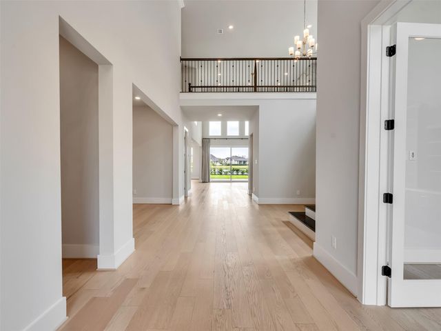 10322 Forest Lake Drive, Missouri City, TX 77459