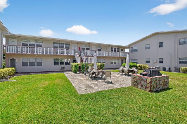162 EASTHAMPTON G, West Palm Beach, FL 33417