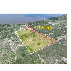 0 LAKE REEDY BOULEVARD, Frostproof, FL 33843