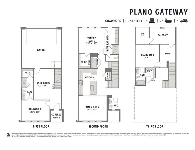 3569 Maplecrest Lane, Plano, TX 75074