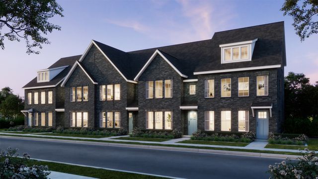 3569 Maplecrest Lane, Plano, TX 75074