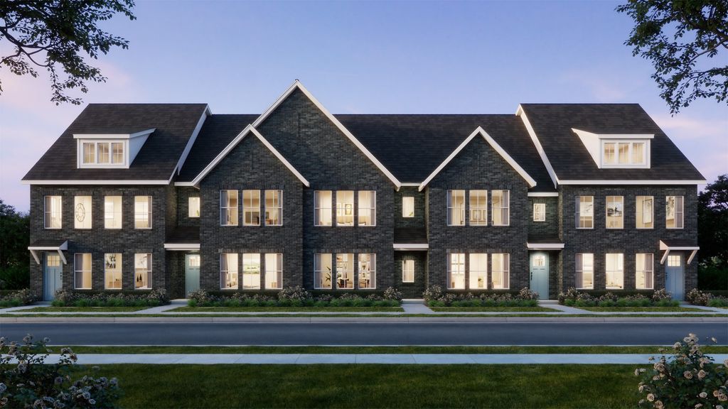 3569 Maplecrest Lane, Plano, TX 75074