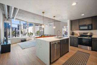 1080 Park Blvd 201, San Diego, CA 92101