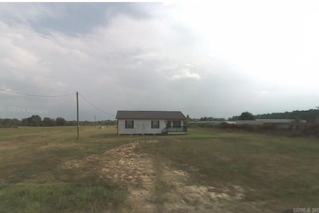 55 Morris Lane Lane, Lonoke, AR 72086