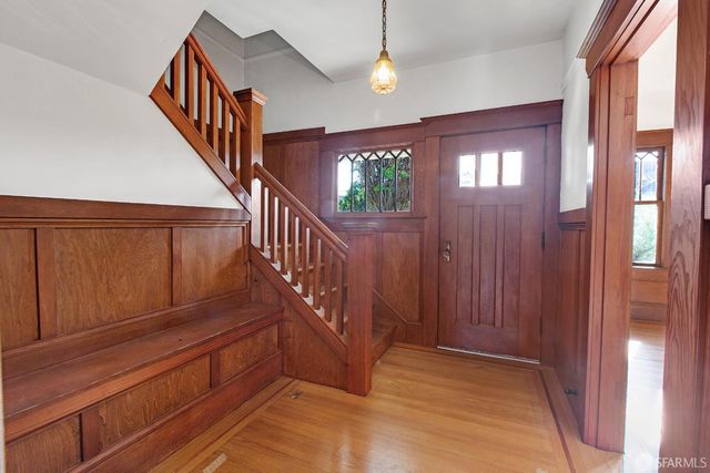 134 Sears Street, San Francisco, CA 94112