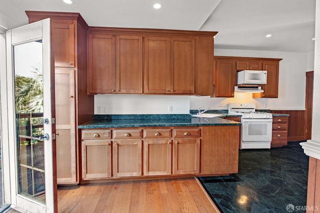 134 Sears Street, San Francisco, CA 94112