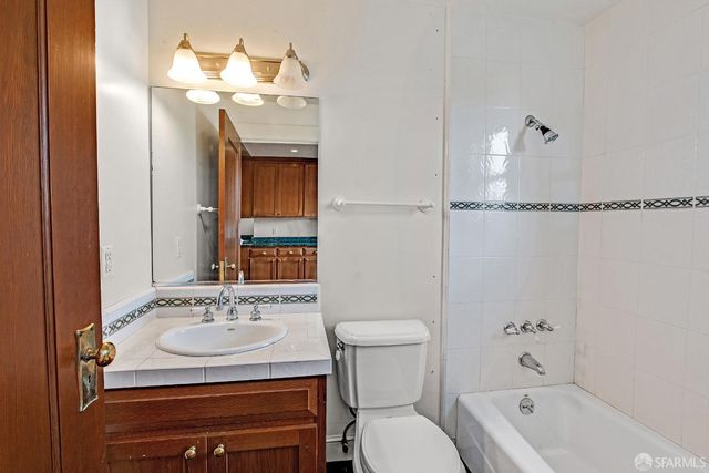 134 Sears Street, San Francisco, CA 94112