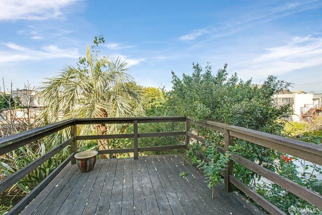 134 Sears Street, San Francisco, CA 94112