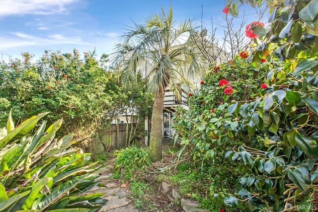 134 Sears Street, San Francisco, CA 94112