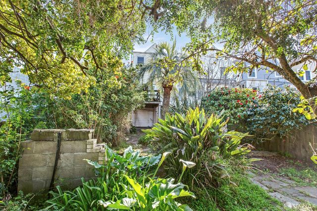 134 Sears Street, San Francisco, CA 94112