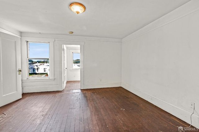 134 Sears Street, San Francisco, CA 94112