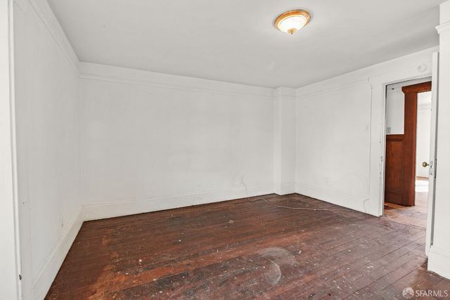 134 Sears Street, San Francisco, CA 94112