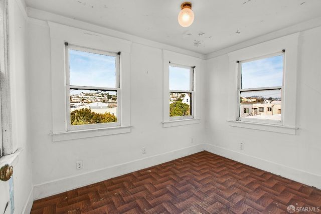 134 Sears Street, San Francisco, CA 94112