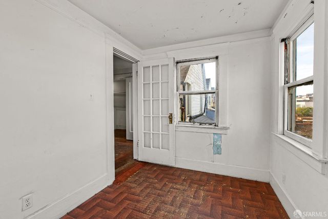 134 Sears Street, San Francisco, CA 94112