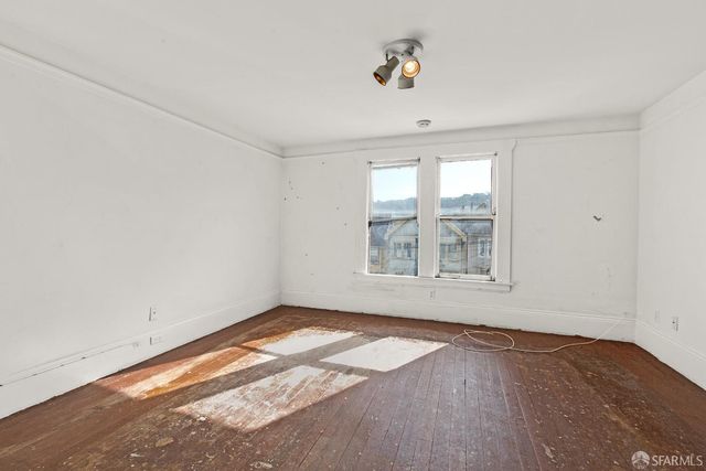 134 Sears Street, San Francisco, CA 94112