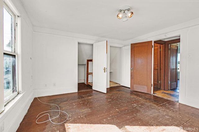 134 Sears Street, San Francisco, CA 94112