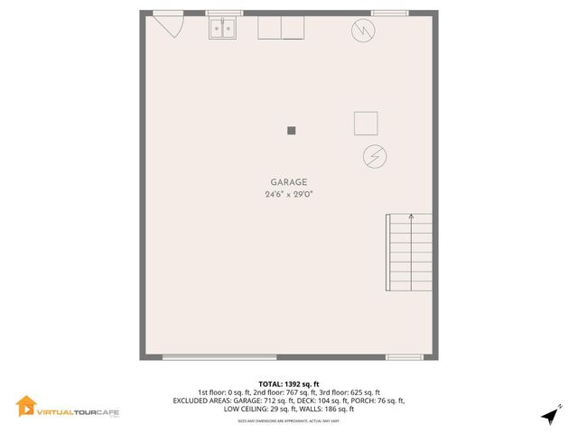 134 Sears Street, San Francisco, CA 94112