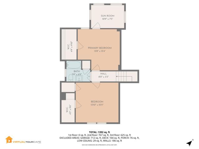 134 Sears Street, San Francisco, CA 94112