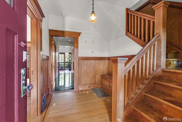 134 Sears Street, San Francisco, CA 94112