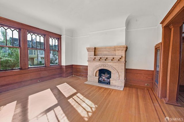 134 Sears Street, San Francisco, CA 94112