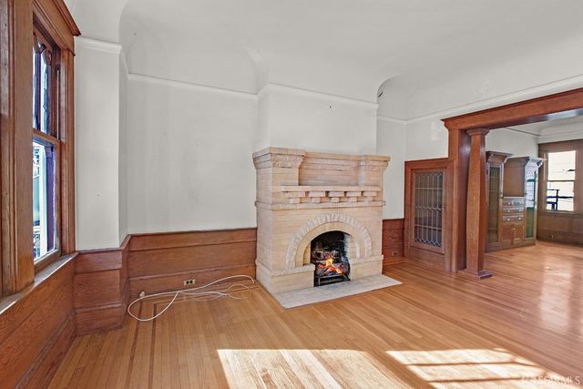 134 Sears Street, San Francisco, CA 94112