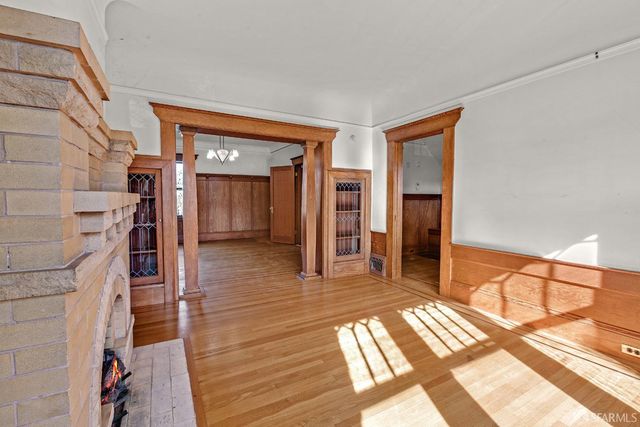 134 Sears Street, San Francisco, CA 94112