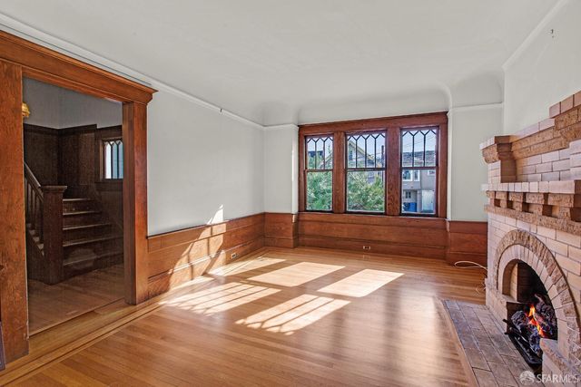 134 Sears Street, San Francisco, CA 94112