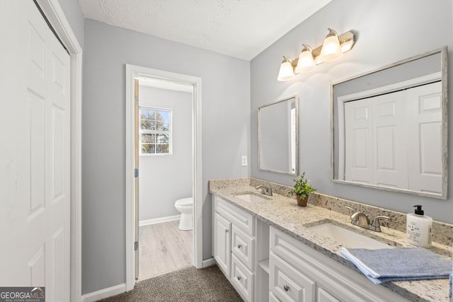 83 Sydney Woods Drive, Forsyth, GA 31029