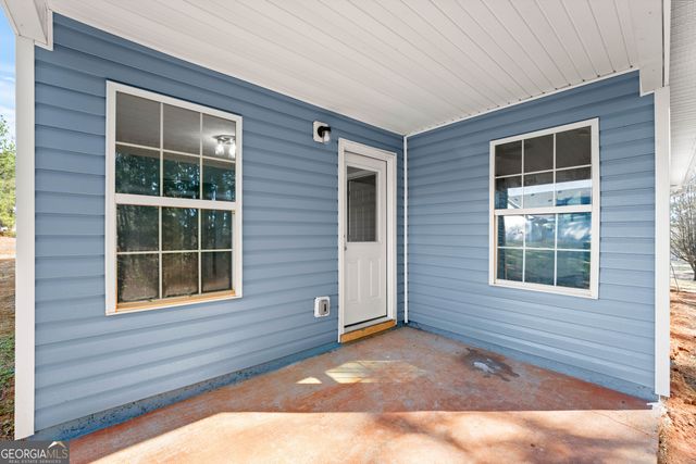 83 Sydney Woods Drive, Forsyth, GA 31029