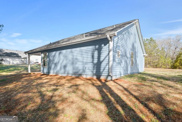 83 Sydney Woods Drive, Forsyth, GA 31029