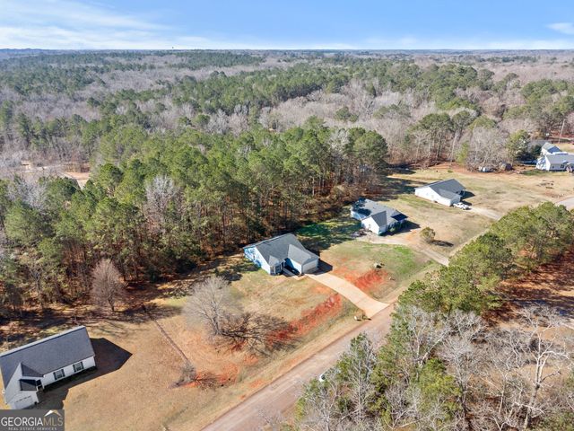 83 Sydney Woods Drive, Forsyth, GA 31029