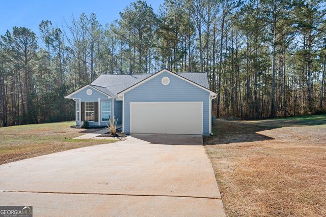 83 Sydney Woods Drive, Forsyth, GA 31029