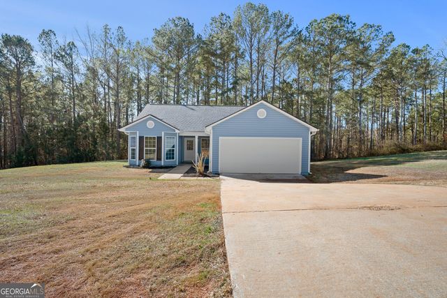 83 Sydney Woods Drive, Forsyth, GA 31029