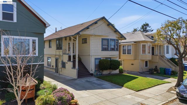444 Lincoln Ave, Alameda, CA 94501