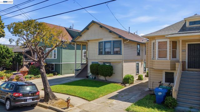 444 Lincoln Ave, Alameda, CA 94501